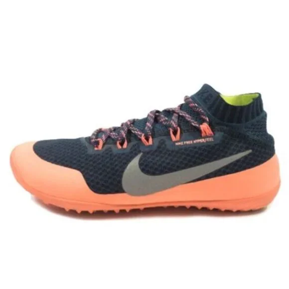 Nike free hyperfeel hot sale women